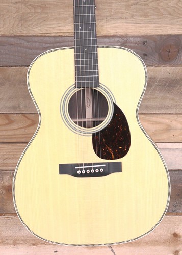 Martin acoustic guitar - martin,