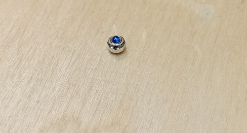 Cartier couronne ø3 7 - cartier,