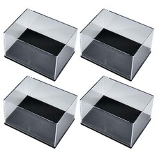 4 Pcs Boite Rangement Perles