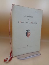 Poésie de la vigne et du vin