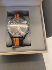 HAMILTON Khaki Aviation Pilot