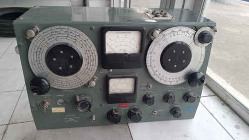 Ferisol m803 metre - ferisol,