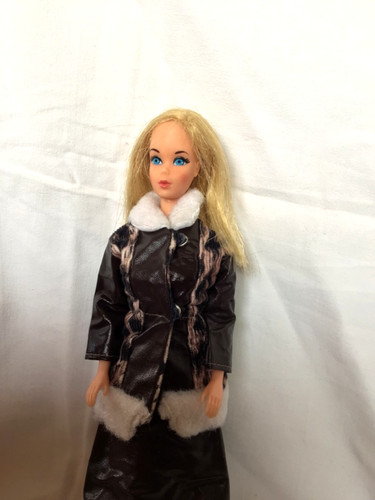 Poupee mannequin barbie - mannequin, mattel