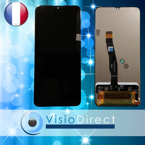 Vitre tactile ecran lcd - tactile,