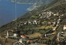 CANARI - Vue aérienne  - la CORSE inoubliable