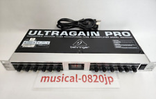 Behringer MIC2200 UltraGain