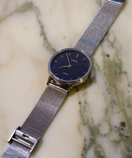 Timex weekender fairfield (37mm) blue