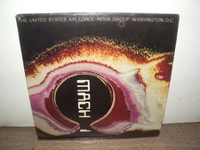 The U.S. Air Force Band Rock