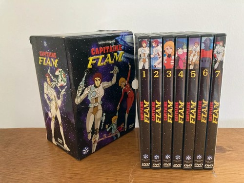 Coffret contient 7 - coffret,