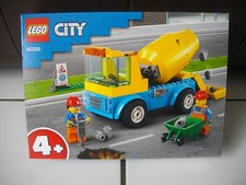Lego City réff : 60325 - la