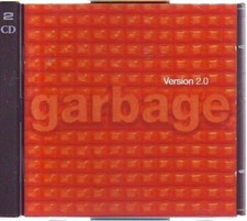 Garbage - Version 2.0 : Special Edition