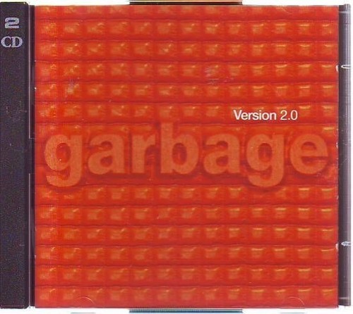 Garbage version 0 - -, 2.0
