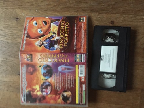 Cassette video vhs cinema - video,