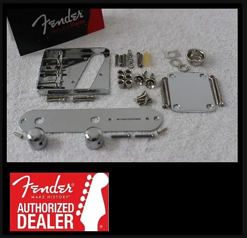 Fender highway one telecaster - fender,