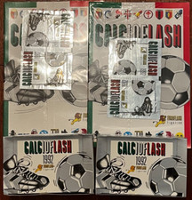 2 BOITES BOXES 200 PACKETS