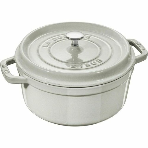 Staub 11024107 round - staub, 4-qt