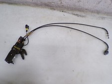 Capot Château Peugeot 206 Cc