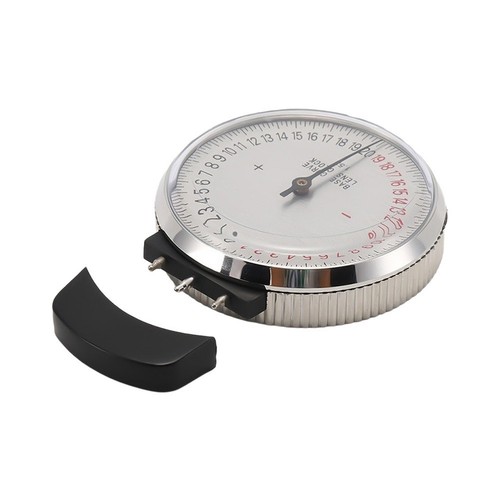 Appareil mesure dioptrie - de,