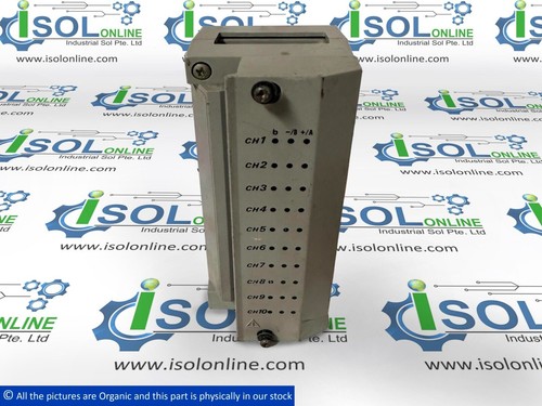 Yokogawa darwin da100 dido - da100,