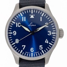 Montre pour homme LACO PILOT