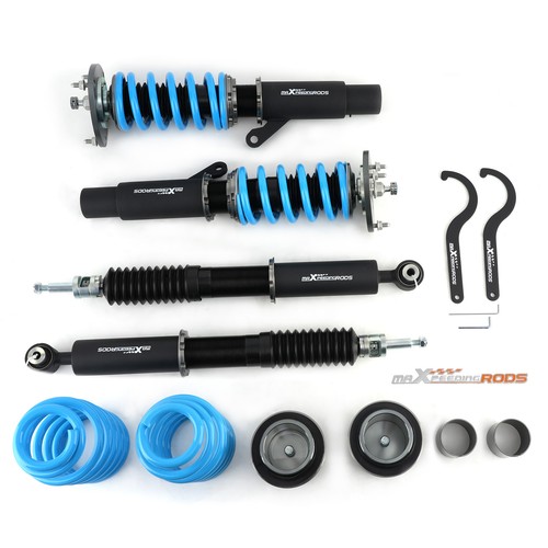 Kit suspension combine fileté - kit,