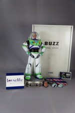 Custom 1/6 figure - Toyman -