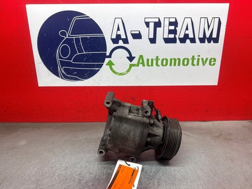 Compresseur climatisation fiat - compresseur,