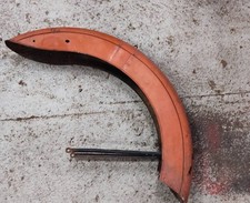 garde boue avant  monet goyon