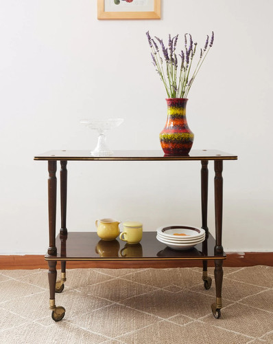Anouk desserte en formica - desserte,