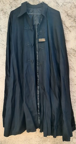 Ww2 superbe cape - ww2, lieutenant