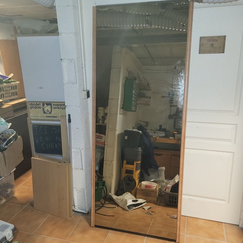 Lot portes coulissantes - portes,