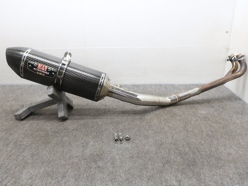 échappement complet max - Échappement, t-max
