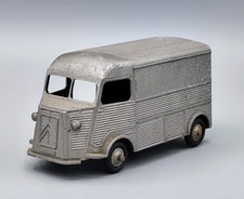 1:43 Miniature JRD Made in France Camion Citroën 1200 K (Need repair)