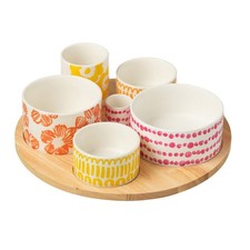 Service Apéritif 7 Pièces