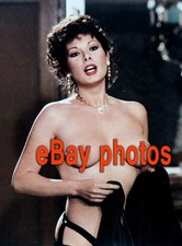 2 PHOTOS -  Edwige FENECH     -  323 - 01 -   20x27cm   (7,8" x 11")