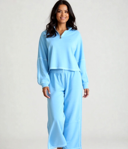 Adidas survêtement oversize - survêtement,