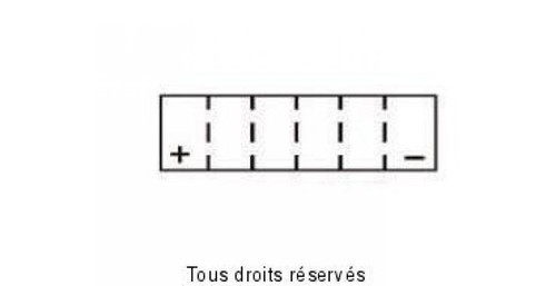 Batterie lithium skyrich pour - lithium,