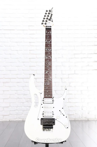 Ibanez steve vai signature - ibanez,