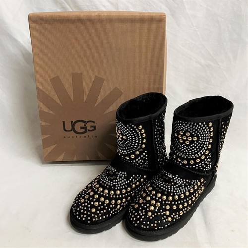 Jimmy choo ugg - x, collaboration