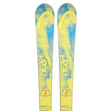 Ski occasion RANDO Head