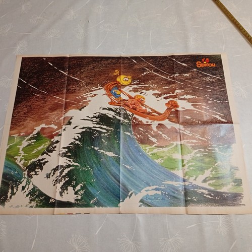 Poster original journal de - original, –