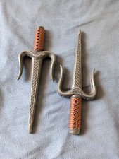 Unbranded Cosplay Sai Costume