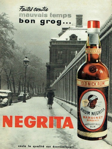Publicité advertising 820 - advertising,