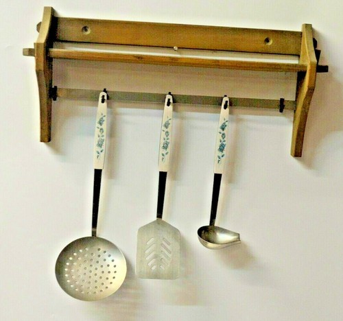 Ancien lot ecumoire sauciere - lot,