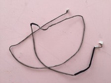 Nappe webcam pièce détachée pc portable Toshiba satellite L300 PSLB8E