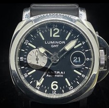 Panerai Luminor 44mm - Homme Cadran Noir - PAM00088 Ensemble Complet