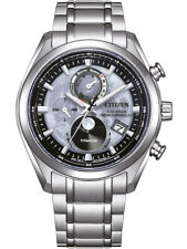Citizen BY1010-81H Eco-Drive