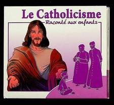 LIVRE AUDIO - RELIGIONS / LE