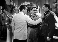 PHOTO 13x18 CM - CASABLANCA - HUMPHREY BOGAR #18