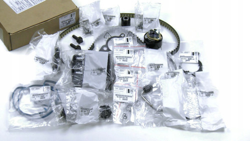 Kit distribution citroen - kit,